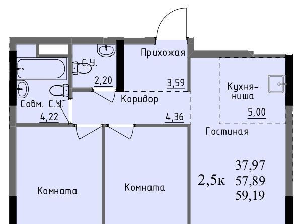 р-н Первомайский дом 23а Поселок фото