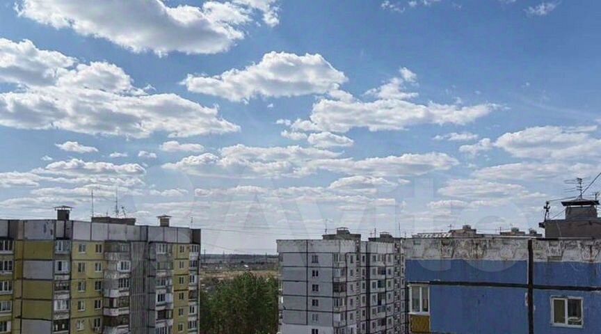 квартира г Новокуйбышевск ул Строителей 17 фото 4