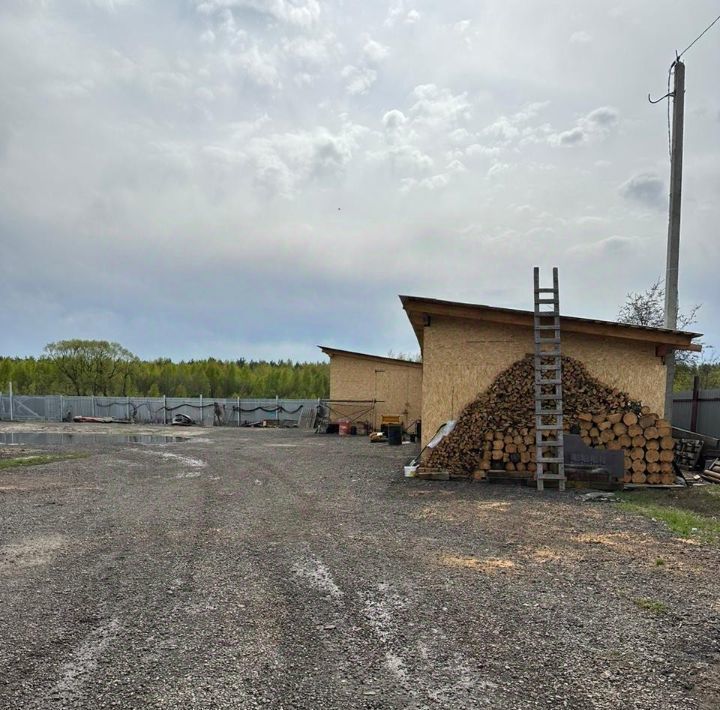 дом городской округ Раменский д Донино ул Центральная 47 фото 8