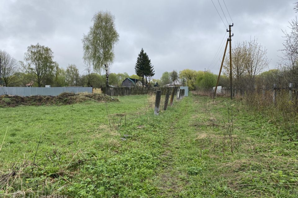 земля городской округ Воскресенск фото 2