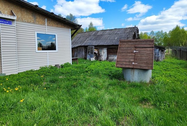 р-н Дзержинский с Маковцы ул Сорокинская 31 фото