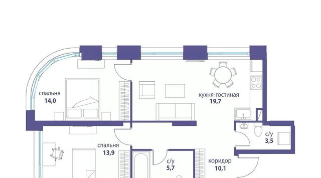 г Москва метро Площадь Ильича ул Золоторожский Вал 11с/50 фото