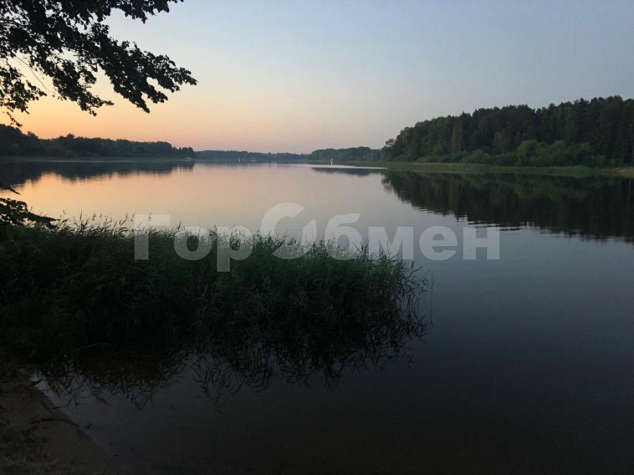 дом г Москва ул Новая 29 Татищево д., Московская область фото 1