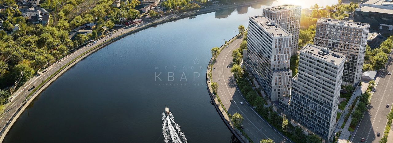 квартира г Москва метро Тульская ул Автозаводская 26 фото 4