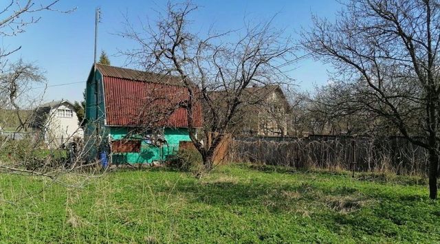 г Балабаново снт Ягодка с пос, 21, Кривское, д. Заречье фото