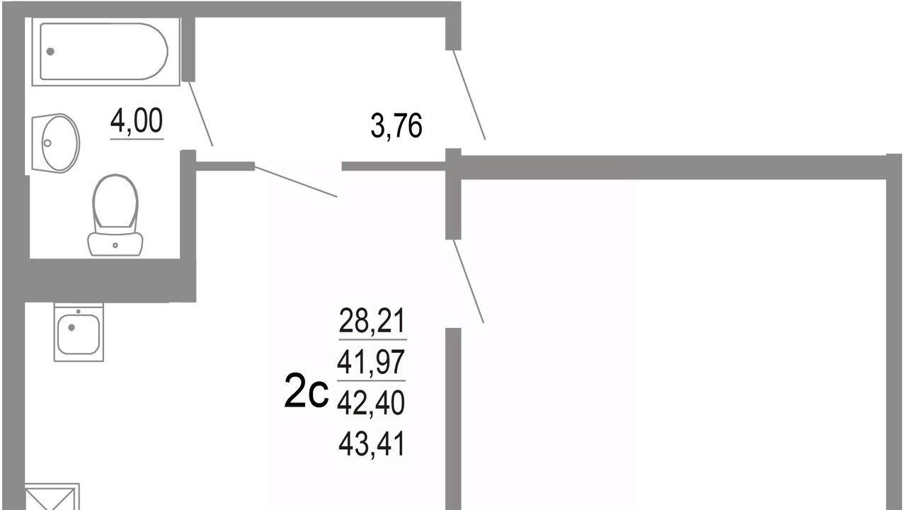 квартира г Челябинск р-н Советский ул Нефтебазовая фото 1