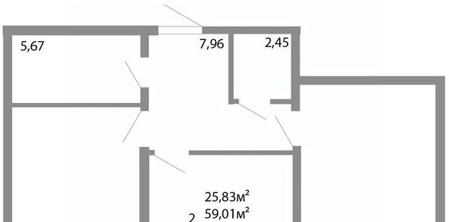 г Челябинск р-н Калининский ул Университетская Набережная 109 фото