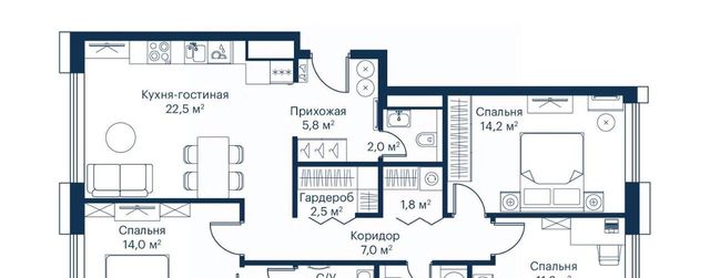 г Москва метро Трикотажная СЗАО Покровское-Стрешнево ЖК Сити Бэй Северо-Западный ао, Индиан кв-л фото