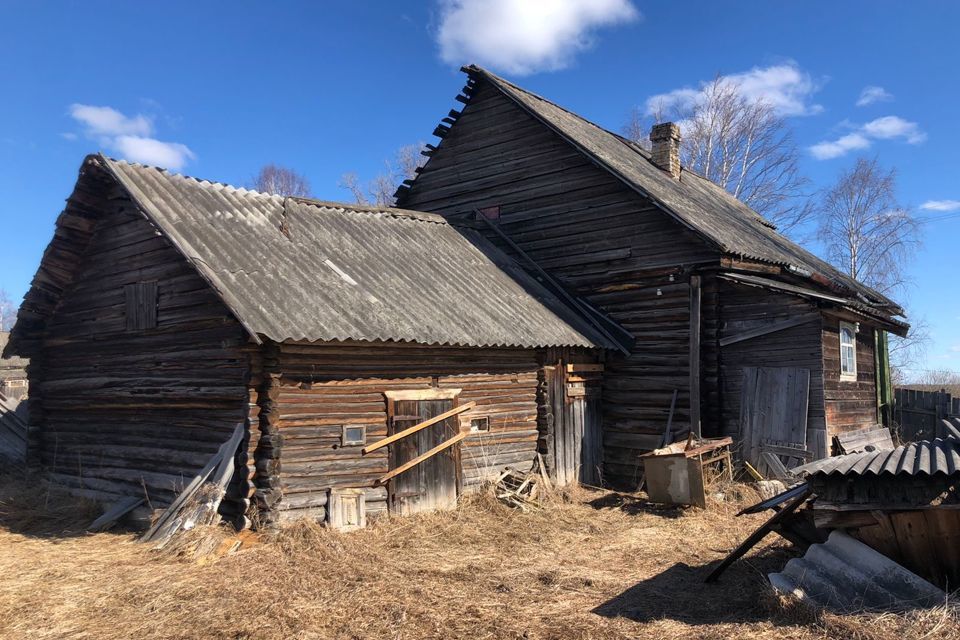 дом р-н Боровичский фото 6