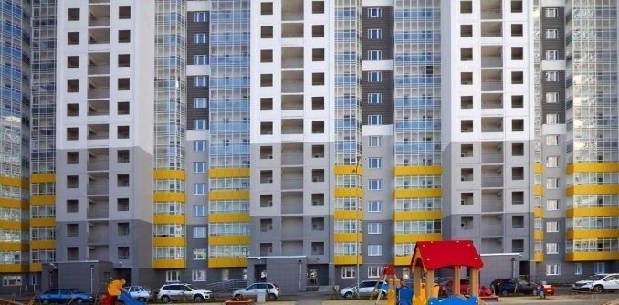 квартира г Екатеринбург Геологическая ул 40-летия Комсомола 2е фото 13