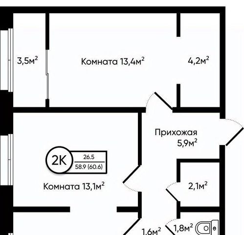 г Ковров ул Строителей 41/1 фото