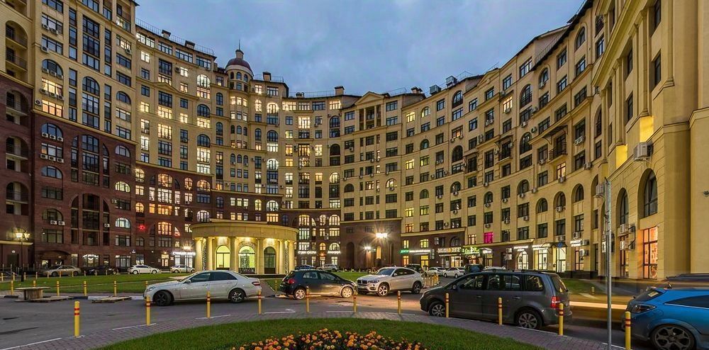 квартира г Москва Щукино ул Маршала Рыбалко 2к/9 поле, Октябрьское фото 18