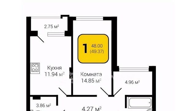 р-н Ленинский ул 121 стрелковой дивизии фото