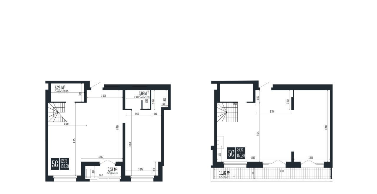 квартира г Барнаул р-н Октябрьский ЖК «Opera Residence» БС 3 фото 1