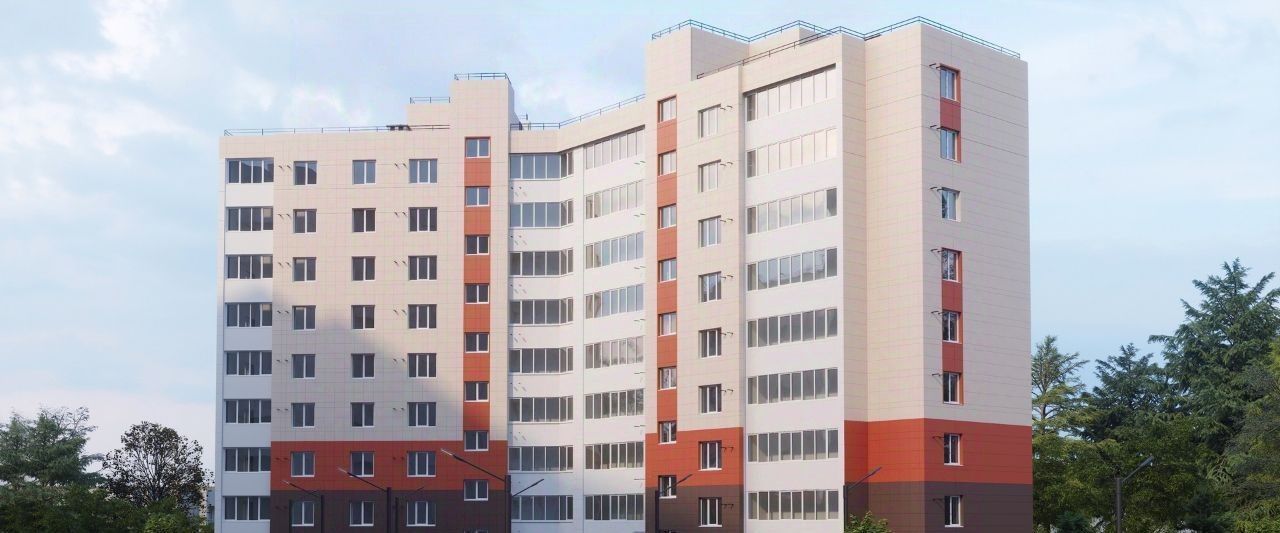 квартира г Волгоград р-н Дзержинский ул Качинцев 79а фото 13