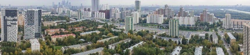 квартира г Москва ул Генерала Глаголева Карамышевская фото 41