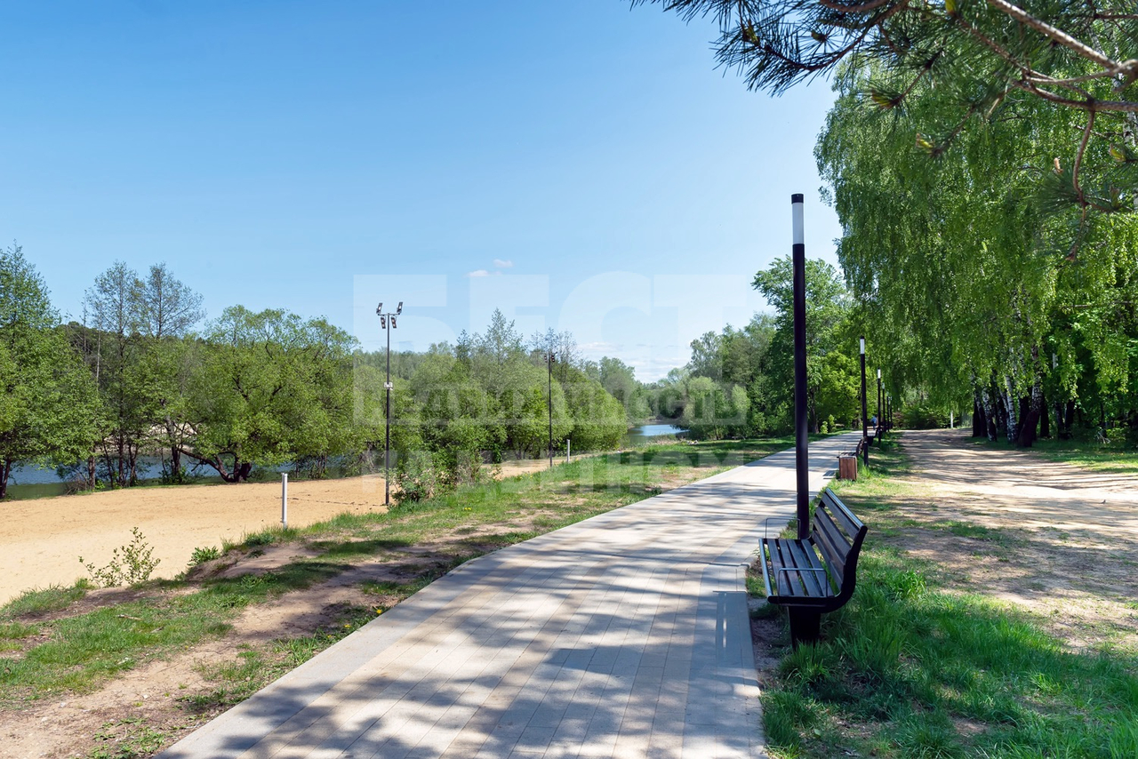 дом городской округ Люберцы рп Малаховка пгт 1-я Дачная ул., 2 фото 29