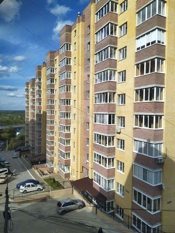 г Курск р-н Центральный ул Л.Толстого 21 фото