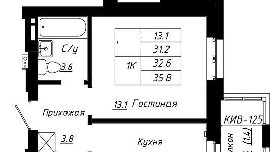 г Барнаул р-н Индустриальный тракт Павловский 196к/3 фото