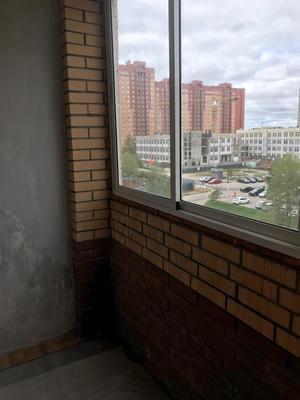квартира г Долгопрудный Водники МЦД-1, бул., 19 фото 7