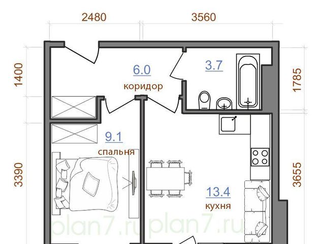 г Иркутск р-н Октябрьский ЖК «АВИАТОR» ИВАТУ городок, с 3/2 фото