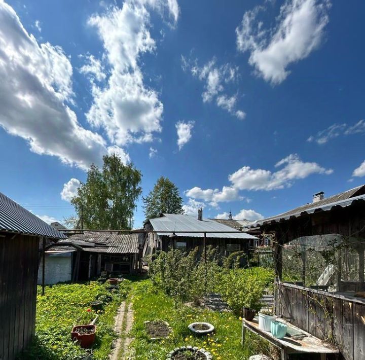 дом р-н Собинский п Ставрово ул Первомайская 15 фото 5