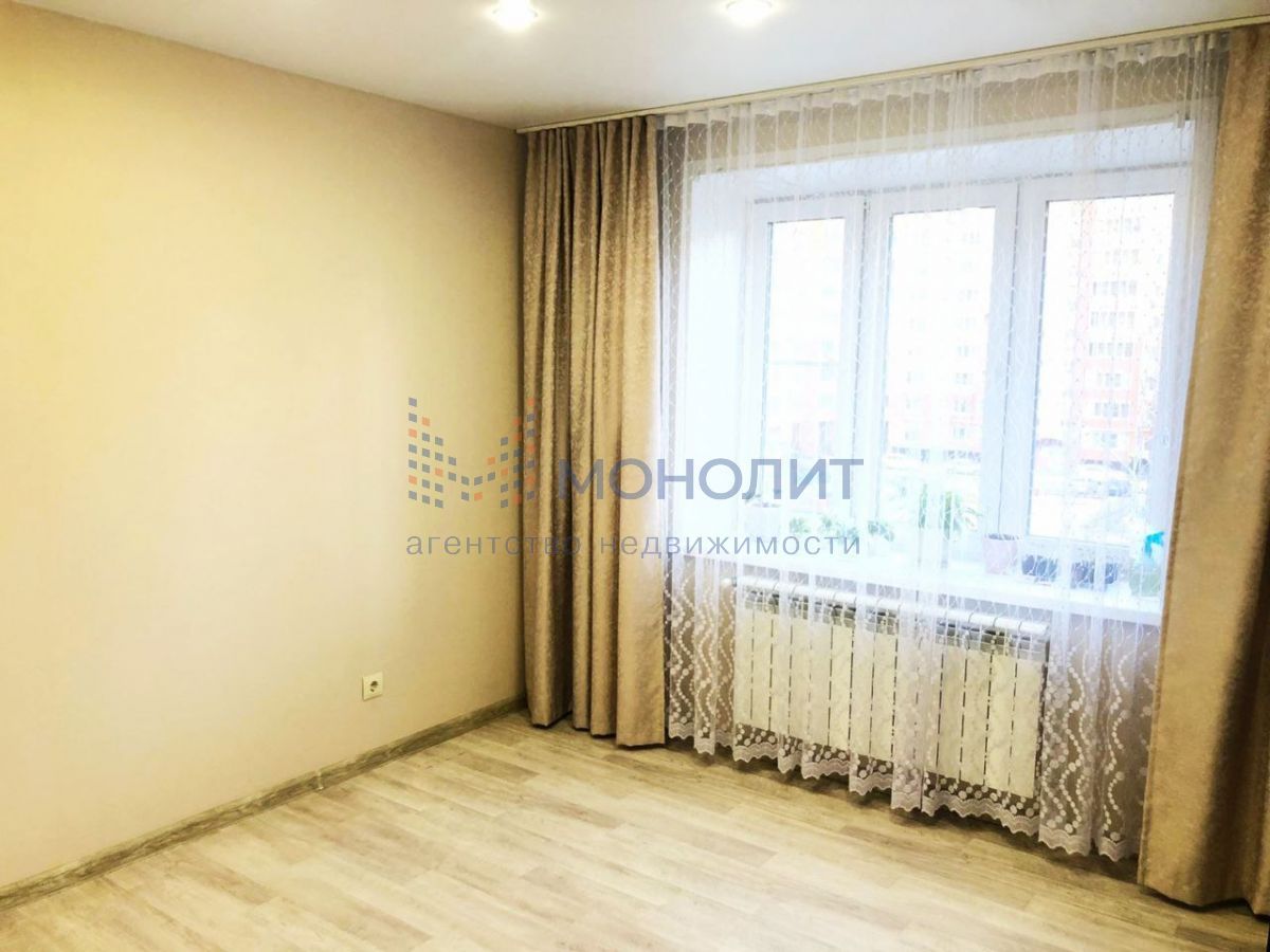 квартира г Чебоксары р-н Калининский ул Новогородская 40 фото 11