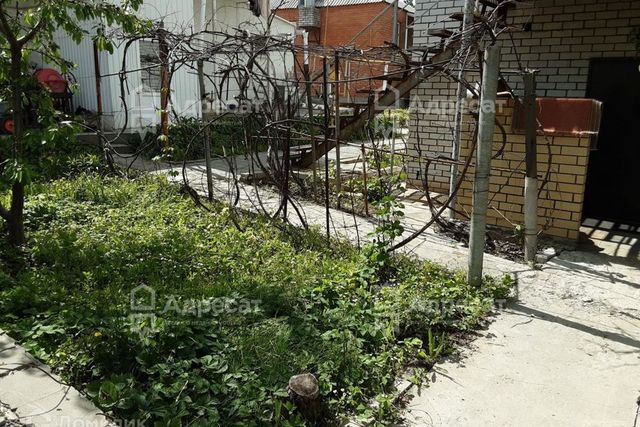 дом р-н Ворошиловский ул им. Неждановой фото