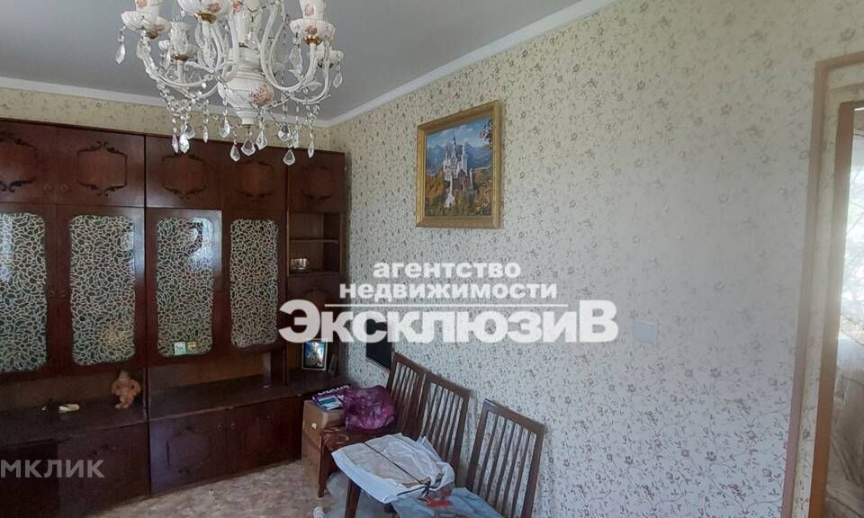 дом г Севастополь р-н Гагаринский фото 2