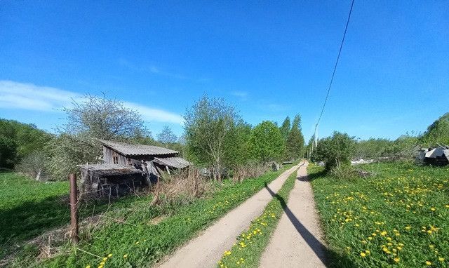 земля р-н Валдайский фото 3