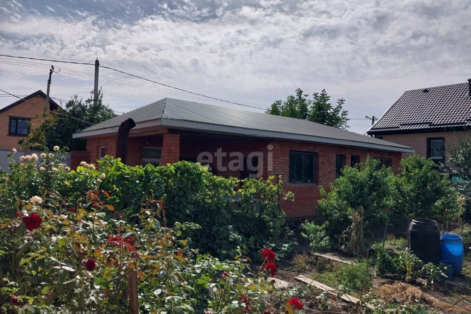 дом р-н Ейский г Ейск ул Красная 83/4 фото 8