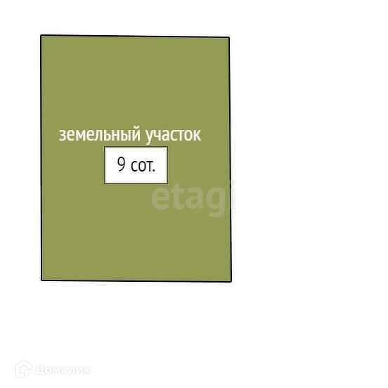 земля р-н Березовский д Кузнецово снт Сухой ручей ул Майская фото 6