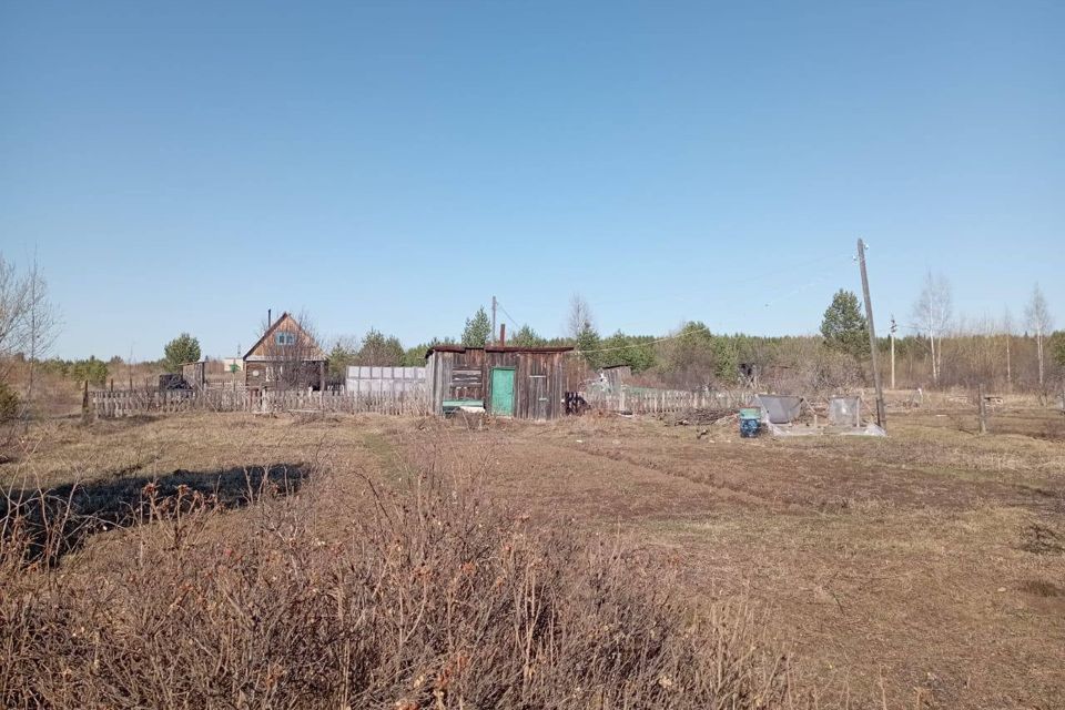 земля г Краснотурьинск фото 6
