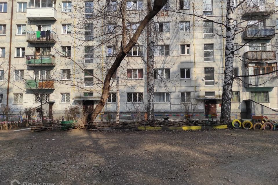 квартира г Новосибирск р-н Заельцовский ул Дачная 25/3 фото 7