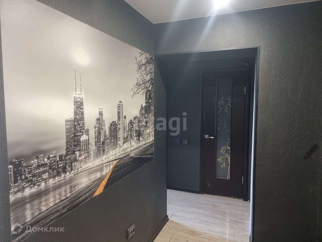 квартира г Абакан пр-кт Дружбы Народов 39б фото 8