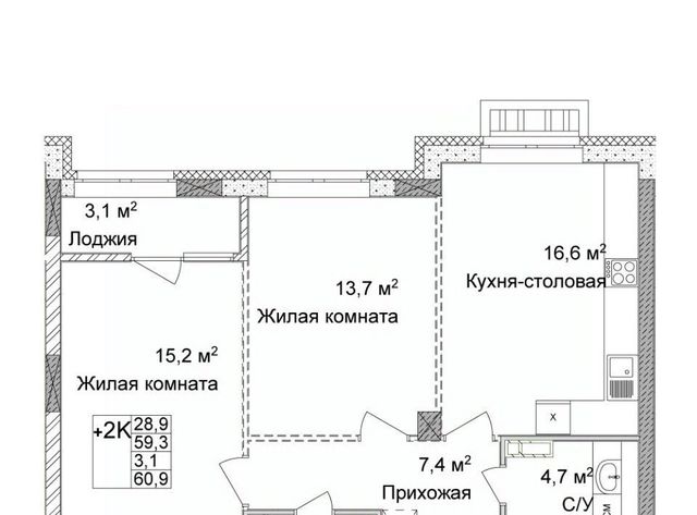 г Нижний Новгород Горьковская ЖК Дельвиг фото