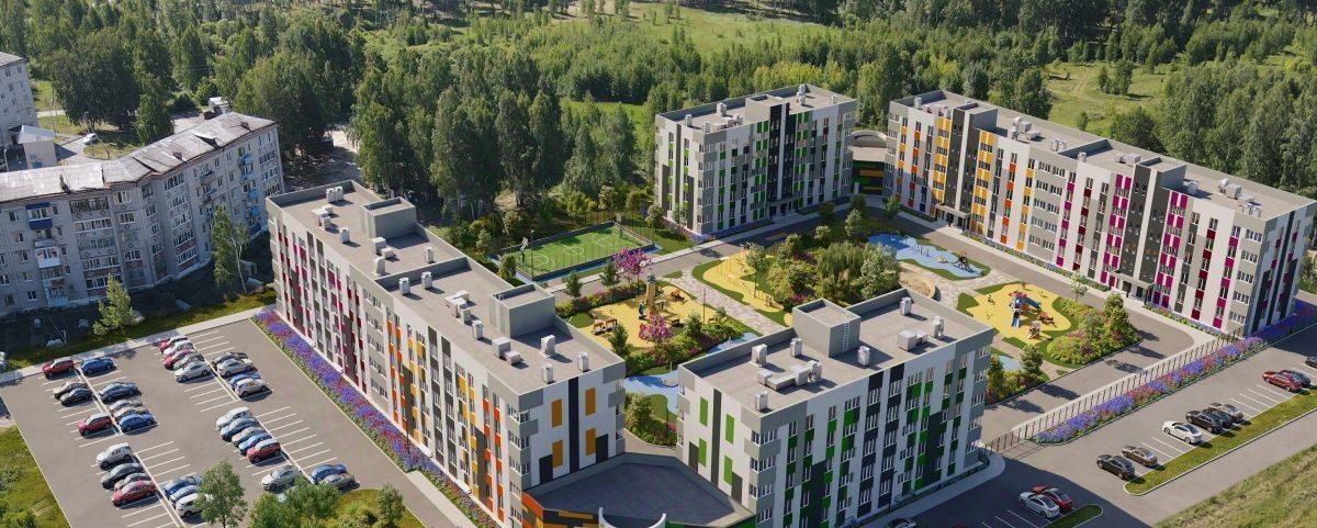 квартира г Ялуторовск ул Свободы 238 фото 4