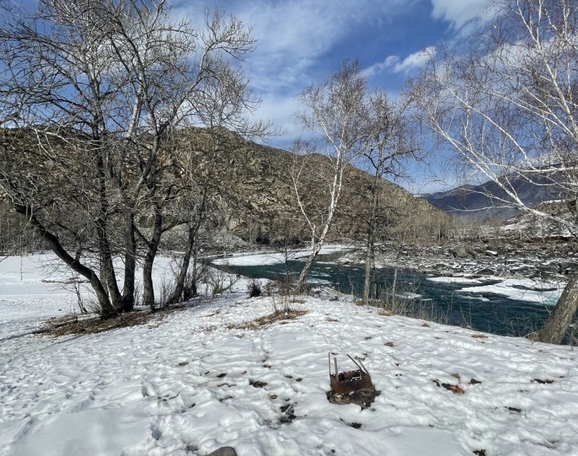 земля р-н Онгудайский фото 3