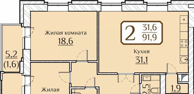 р-н Московский ул Дегтярева 1б фото