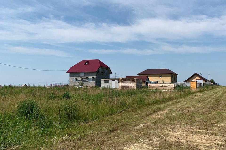 земля р-н Чебоксарский фото 2