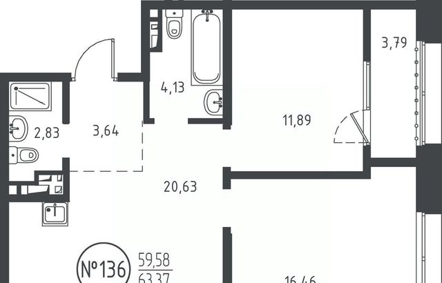 г Иркутск р-н Свердловский Союз Приорити ЖК фото