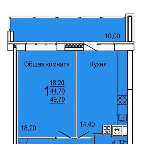 г Тула р-н Привокзальный ул Седова 20д/1 фото