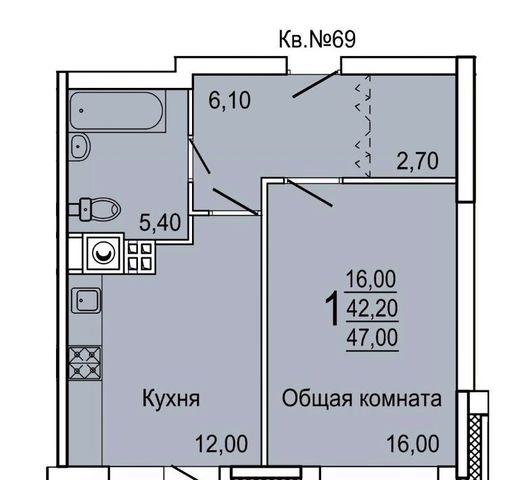 г Тула р-н Привокзальный ул Седова 20д/1 фото