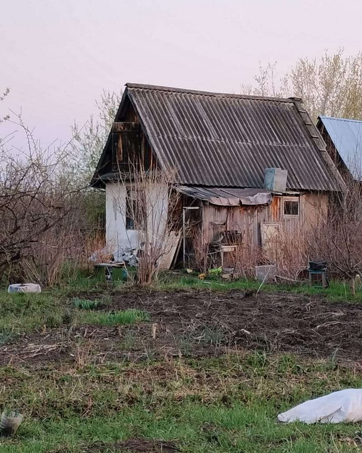 дом г Бийск снт Металлист-2 фото 2