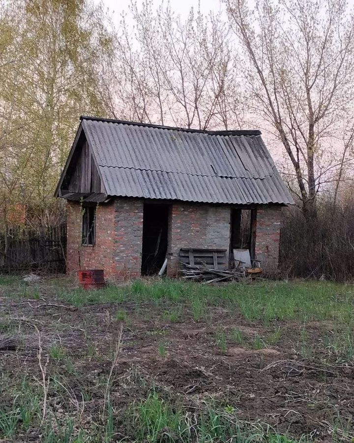 дом г Бийск снт Металлист-2 фото 7