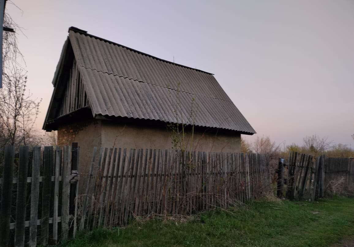 дом г Бийск снт Металлист-2 фото 9