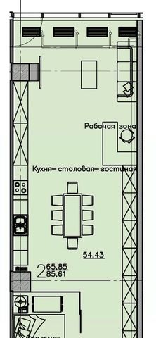 г Воронеж р-н Ленинский ул Куколкина 18 фото