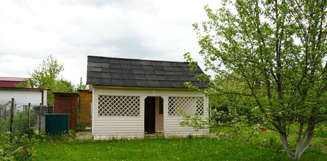 дом городской округ Чехов д Скурыгино снт Русские Дали 196 фото 7