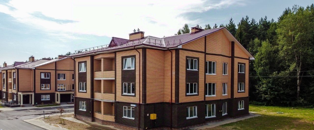 квартира г Москва п Новофедоровское ул Генерала Донскова 27к/2 ТиНАО фото 5