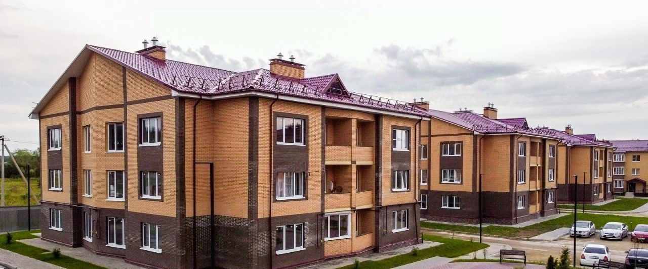 квартира г Москва п Новофедоровское ул Генерала Донскова 27к/5 ТиНАО фото 20